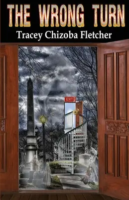 Le mauvais virage - The Wrong Turn