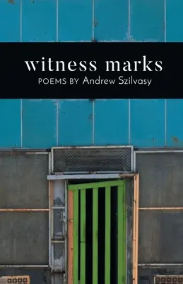 Marques de témoins - Witness Marks