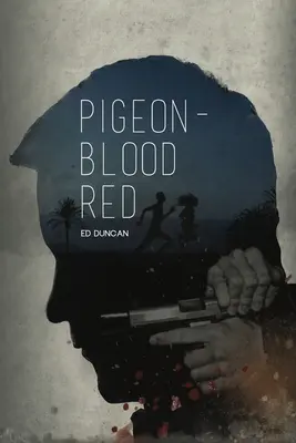 Sang de pigeon rouge - Pigeon-Blood Red