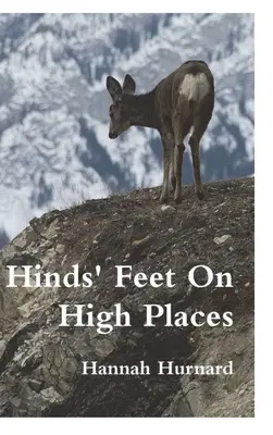 Les pieds en l'air de Hinds - Hinds' Feet On High Places