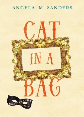 Le chat dans un sac - Cat in a Bag