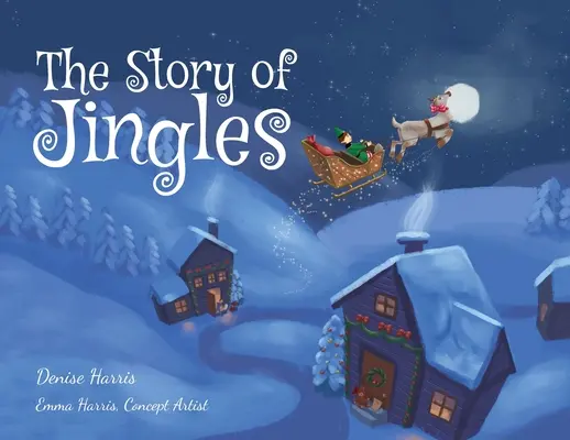 L'histoire de Jingles - The Story of Jingles