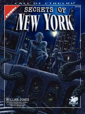 Secrets de New York - Secrets of New York