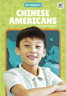 Américains d'origine chinoise - Chinese Americans