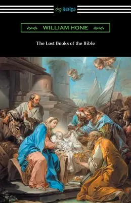 Les livres perdus de la Bible - The Lost Books of the Bible