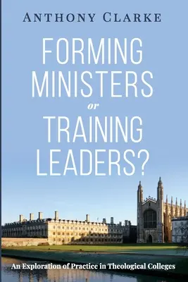 Former des ministres ou former des leaders&nbsp;? - Forming Ministers or Training Leaders?