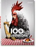 100 Illustrateurs - 100 Illustrators