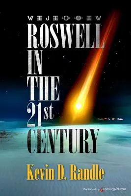 Roswell au 21e siècle - Roswell in the 21st Century