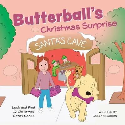 La surprise de Noël de Butterball - Butterball's Christmas Surprise