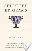 Épigrammes choisies - Selected Epigrams