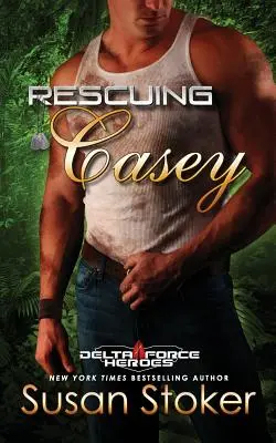 Sauver Casey - Rescuing Casey