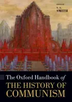 Le manuel d'Oxford sur l'histoire du communisme - The Oxford Handbook of the History of Communism