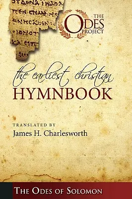 L'hymne chrétien le plus ancien - The Earliest Christian Hymnbook