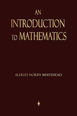 Introduction aux mathématiques - An Introduction To Mathematics