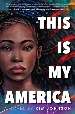 C'est mon Amérique - This Is My America