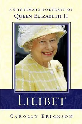 Lilibet : Un portrait intime d'Elizabeth II - Lilibet: An Intimate Portrait of Elizabeth II