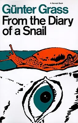 Le journal d'un escargot - From the Diary of a Snail