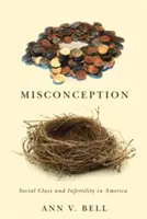 Misconception : Classe sociale et infertilité en Amérique - Misconception: Social Class and Infertility in America