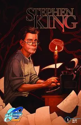 Orbit : Stephen King - Orbit: Stephen King