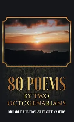 80 poèmes de deux octogénaires - 80 Poems by Two Octogenarians