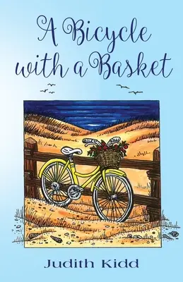 Une bicyclette avec un panier - A Bicycle with a Basket