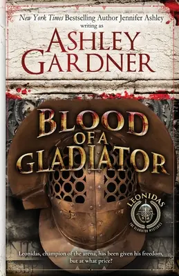 Le sang d'un gladiateur - Blood of a Gladiator