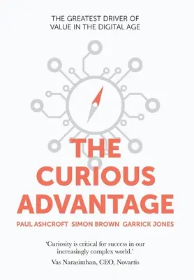 L'avantage curieux - The Curious Advantage