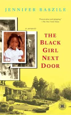 La fille noire d'à côté - Black Girl Next Door