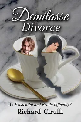 Le divorce de la démitasse - Demitasse Divorce