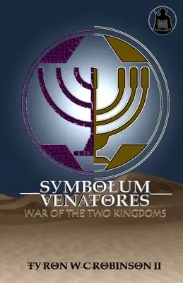 Symbolum Venatores : La guerre des deux royaumes - Symbolum Venatores: War of The Two Kingdoms