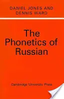 La phonétique du russe - The Phonetics of Russian