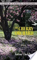 La Cerisaie - The Cherry Orchard