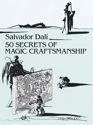 50 secrets de l'artisanat magique - 50 Secrets of Magic Craftsmanship