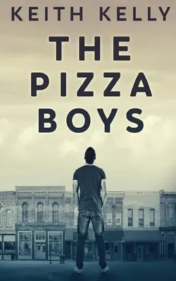 Les Pizza Boys - The Pizza Boys