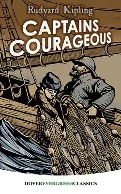 Les capitaines courageux - Captains Courageous