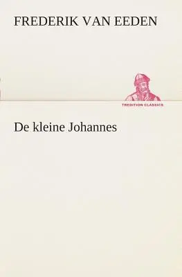 Le petit Johannes - De kleine Johannes