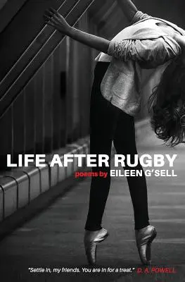 La vie après le rugby - Life After Rugby