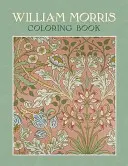 Livre de couleurs de William Morris - William Morris Color Bk