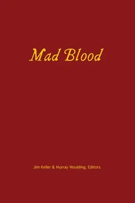 Sang-froid - Mad Blood