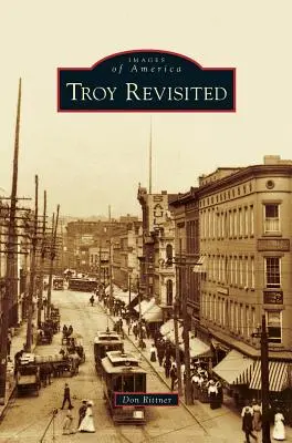 Troie revisitée - Troy Revisited