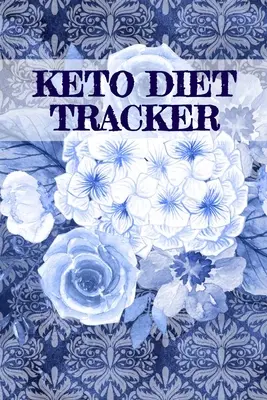 Keto Diet Tracker : Perdre du poids avec la cétose Pages du carnet de bord pour suivre les progrès du régime - Carnet de suivi des habitudes cétogènes - Keto Diet Tracker: Lose Weight With Ketosis Log Book Pages To Track Dieting Progress - Ketogenic Habit Tracking Grid Notebook