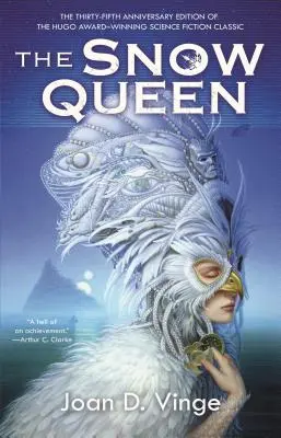 La Reine des Neiges - The Snow Queen