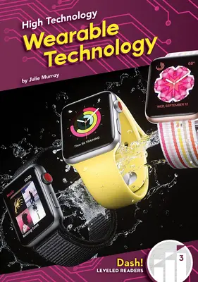 Technologie portable - Wearable Technology