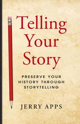 Raconter son histoire - Telling Your Story