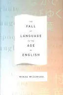 La chute des langues à l'ère de l'anglais - The Fall of Language in the Age of English