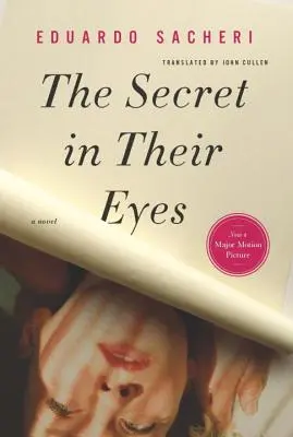 Le secret dans leurs yeux - The Secret in Their Eyes