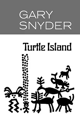 L'île de la Tortue - Turtle Island