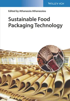 Technologie d'emballage alimentaire durable - Sustainable Food Packaging Technology