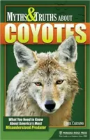 Mythes et vérités sur les coyotes : Ce qu'il faut savoir sur le prédateur américain le plus incompris - Myths & Truths About Coyotes: What You Need to Know About America's Most Misunderstood Predator