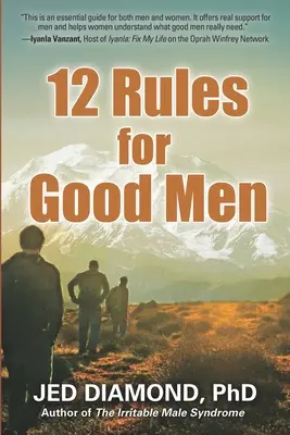 12 règles pour les bons hommes - 12 Rules for Good Men